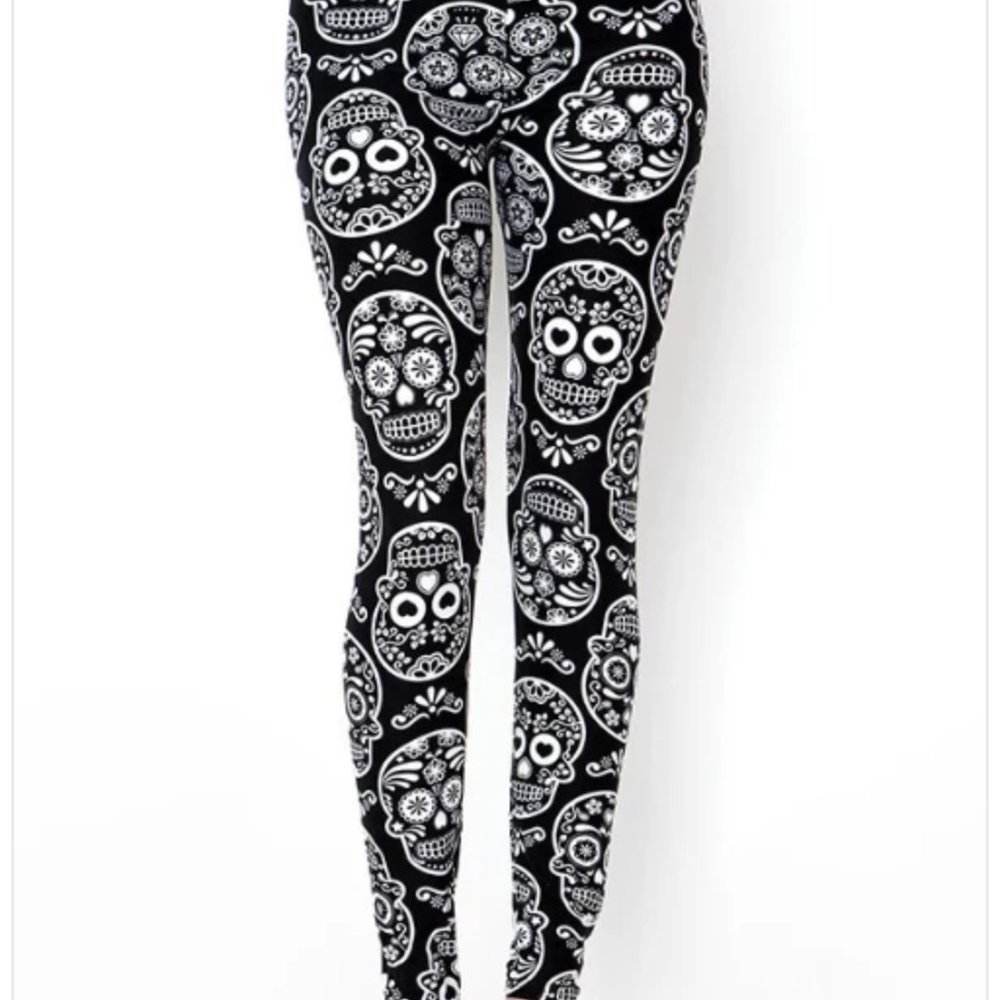 any 3/$25  Sugar Skulls  XPlus NWT XL 1x 2x 3x 4x